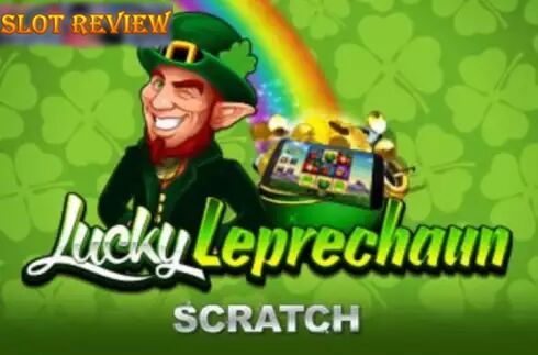 Lucky Leprechaun Scratch slot